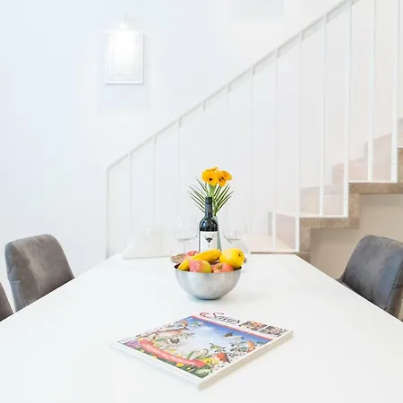 Luxury Liechtenstein Apartamento Viena