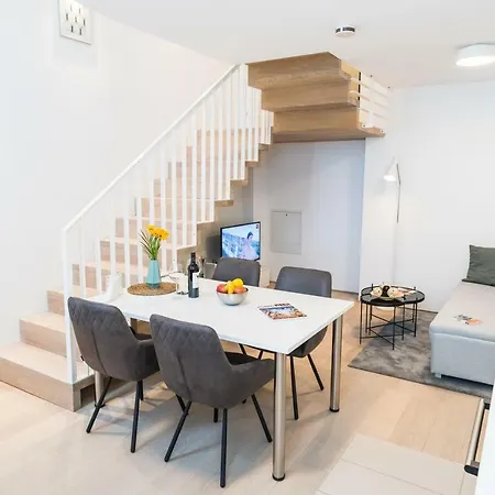 Luxury Liechtenstein Apartamento