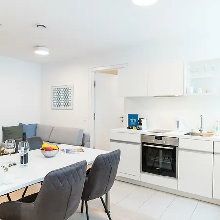 Apartamento Luxury Liechtenstein *