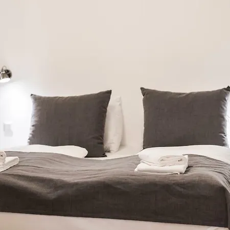 Aparthotel Mint@naschmarkt Premium