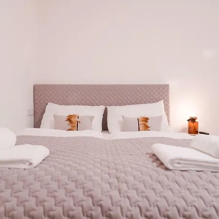 Aparthotel Mint@naschmarkt Premium 2*