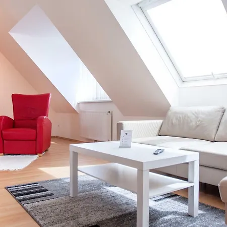 Riess Rotenhofgasse | Contactless Check-in Vienna