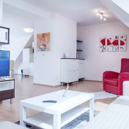 Apartment Riess Rotenhofgasse | Contactless Check-in