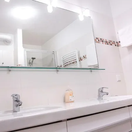 Apartment Riess Rotenhofgasse | Contactless Check-in