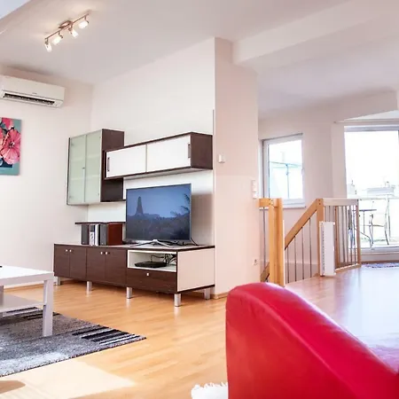 Apartment Riess Rotenhofgasse | Contactless Check-in
