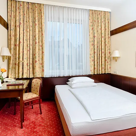 Erzherzog Rainer Hotel 4*