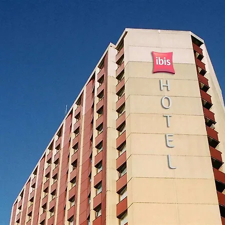 Ibis Mariahilf Hotel 3*