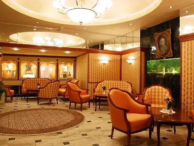Erzherzog Rainer 4* Wien