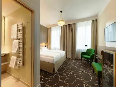 Erzherzog Rainer Hotel Wenen