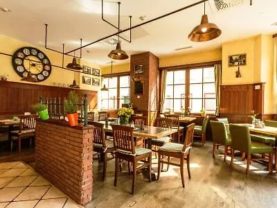 Hotel Erzherzog Rainer 4*