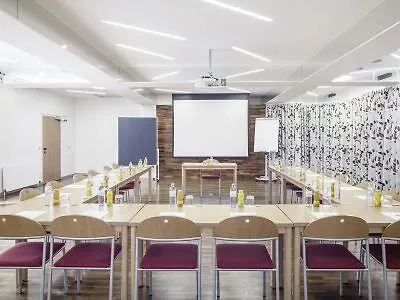 Hotel Austria Trend Anatol 4*