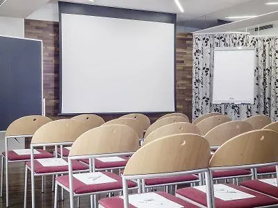 Hotel Austria Trend Anatol Wenen