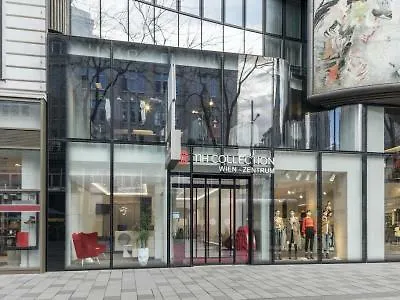 维也纳市中心nh酒店 维也纳