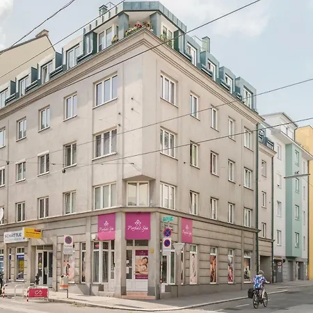 Apartment Ottakringer Brau By Welcome2vienna