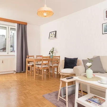 Ottakringer Brau By Welcome2vienna Apartment *