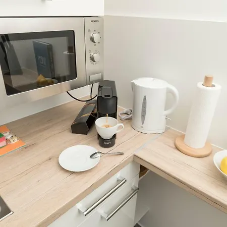 Apartment Ottakringer Brau By Welcome2vienna *