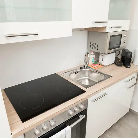 Ottakringer Brau By Welcome2vienna Apartment *