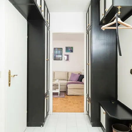 Ottakringer Brau By Welcome2vienna Apartment Vienna