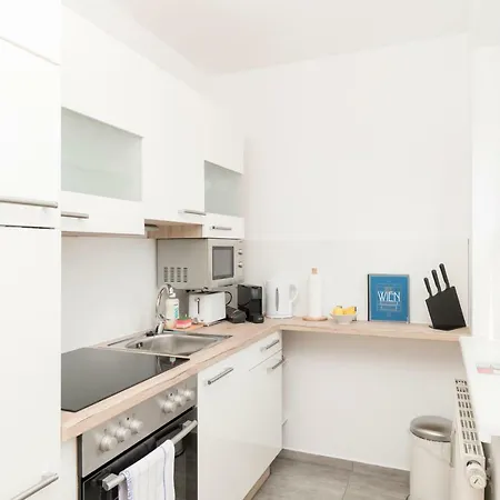 Apartment Ottakringer Brau By Welcome2vienna