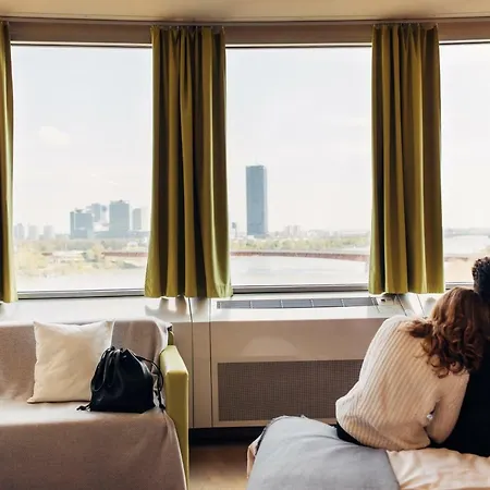 Hotel Harry's & Vienna