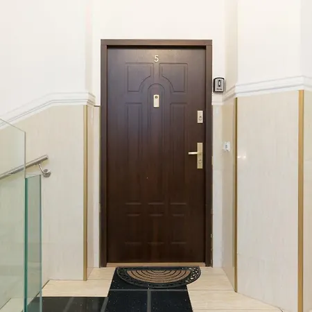 Waldmüller Apartamento Viena
