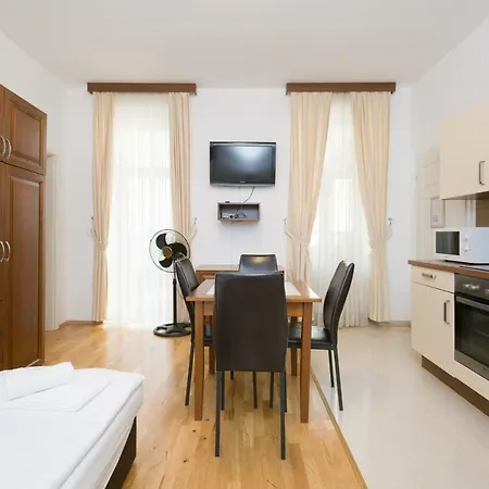 Waldmüller Viena