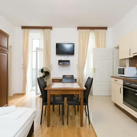 Apartamento Waldmüller *