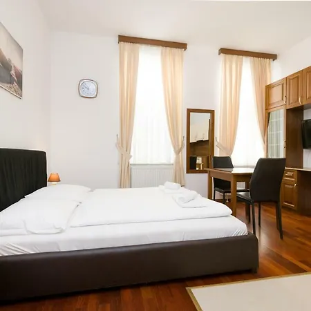 Waldmüller Apartamento Viena
