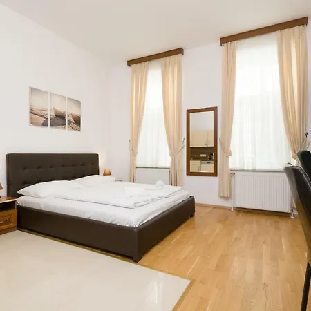 Apartamento Waldmüller