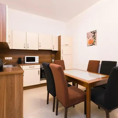 Apartamento Waldmüller *