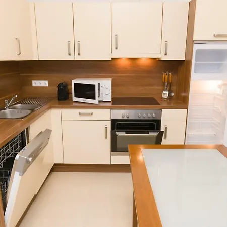 Apartamento Waldmüller *