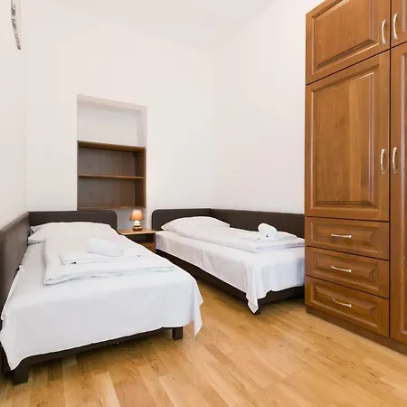 Waldmüller Apartamento *