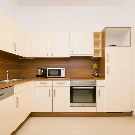 Waldmüller Apartamento Viena