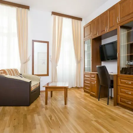 Waldmüller Apartamento Viena