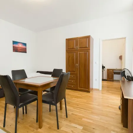 Apartamento Waldmüller Viena