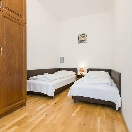 Waldmüller Apartamento