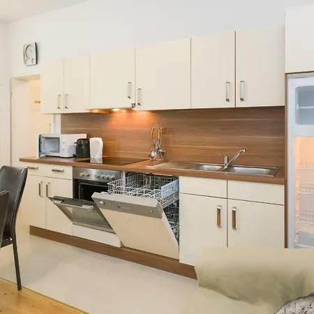 Apartamento Waldmüller Viena