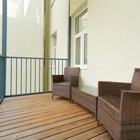 Waldmüller Apartamento *