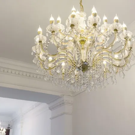 Waldmüller Apartamento Viena