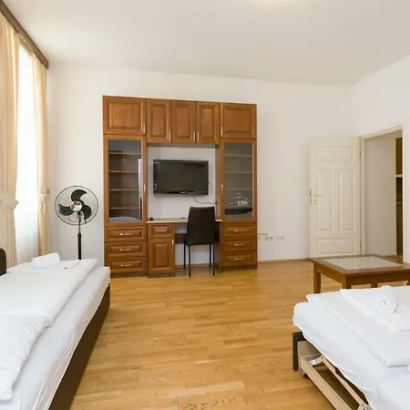 Apartamento Waldmüller Viena