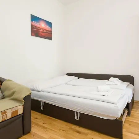 Waldmüller Apartamento