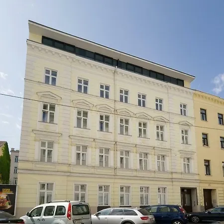 Apartamento Waldmüller Viena