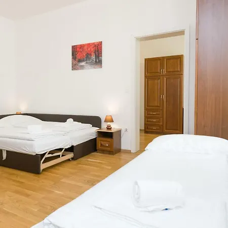 Waldmüller Apartamento *