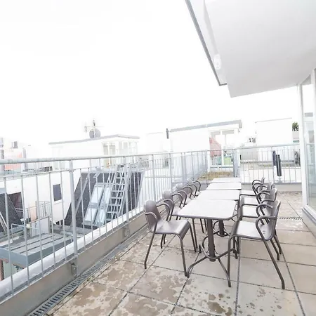 Hotspot Vienna