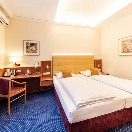 Hotel Austria Classic 3*