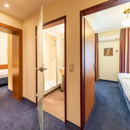 Hotel Austria Classic 3*