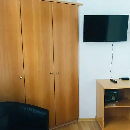 Hotel-pension Astra Affittacamere