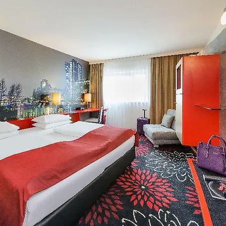 Mercure City 4* Wenen