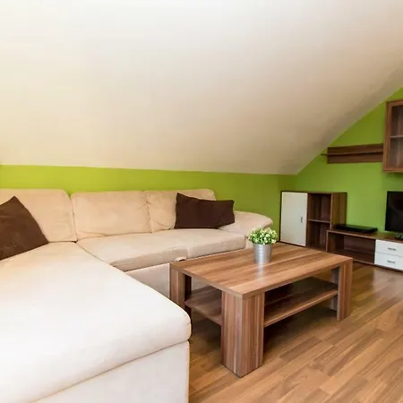 Apartmenthaus Hietzing I Contactless Check-in Apartament *