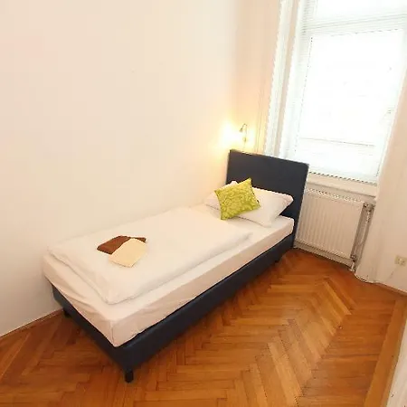 Checkvienna - Edelhof *